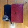 Red Handbag Image 2