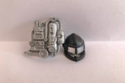 Vintage Action Force GI Joe Sci-Fi V2 Accessories