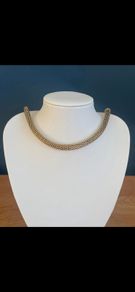 Stainless steel necklace