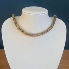Stainless steel necklace