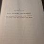 1928 First Edition Bernard Shaw The Intelligent Woman's Guide to Socialism and Capitalism Image 4