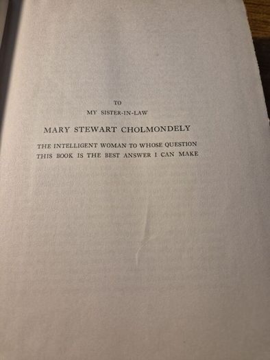 1928 First Edition Bernard Shaw The Intelligent Woman's Guide to Socialism and Capitalism