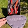 Centre Mounted Child Bike Seat Weeride Image 6