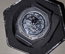 Casio G-Shock