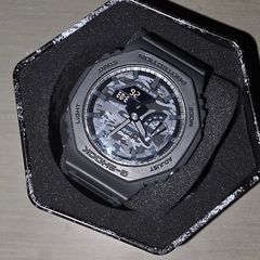 Casio G-Shock