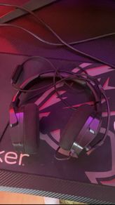 Nubwo gaming headset