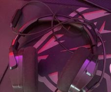Nubwo gaming headset