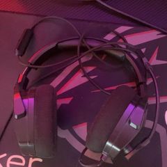 Nubwo gaming headset