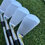 Mizuno MP37 irons Image 5