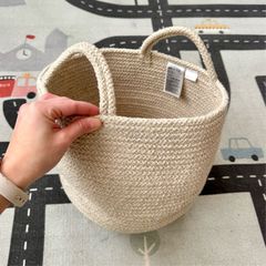 h&m storage basket