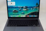 Apple MacBook Air 2022 - M2 - 8GB - 512GB - Space Grey -221 Cycles