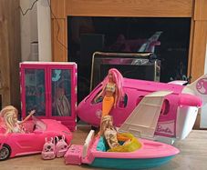 Barbie Bundle