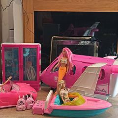 Barbie Bundle