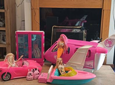 Barbie Bundle
