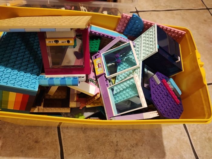 lego