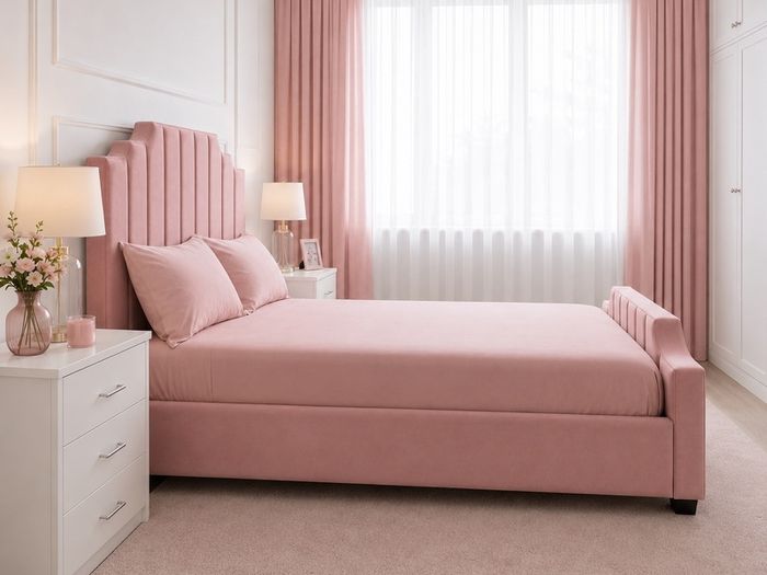 beds