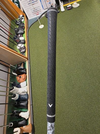 Callaway Ai Smoke Triple Diamond Driver