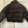 Zara puffer jacket Image 4