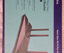 TP-link AX1500 wiFi 6 Router | Archer AX10