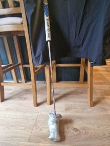 Scotty Cameron Newport 2