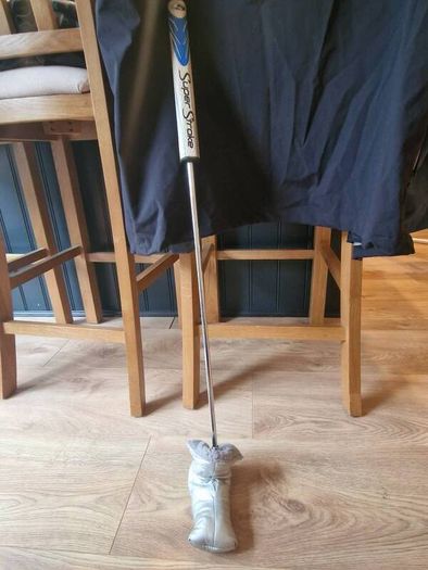 Scotty Cameron Newport 2