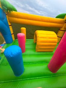 Bouncy Castle