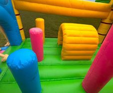 Bouncy Castle