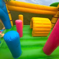 Bouncy Castle