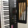 Rockjam 61 key electronic keyboard plus stand Image 5