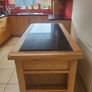 kitchen island Image 2