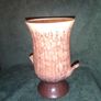 Rare Beswick Vase. Image 7