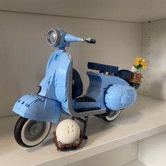 Lego Vespa