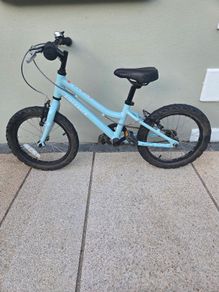 Ridgeback Kids Bike