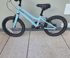 Ridgeback Kids Bike