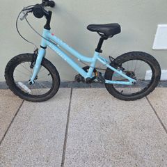 Ridgeback Kids Bike