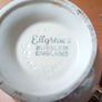 antique sugar bowl Image 3