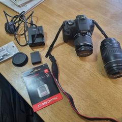 Canon Eos 2000d