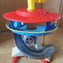 Paw Patrol vehicles and tower Image 2