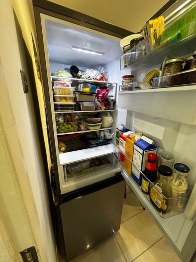 Samsung Fridge Freezer