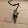 Electric guitar A 500k coil tap push/pull pot Guitar Potentiometer electric guitar parts acc Image 7