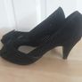 Shoes .. Size: 5 UK ..38 EU .. Signature  from Dunnes Stores now only 24.00euro Image 4
