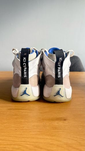 Nike Basketball High-Top Trainers