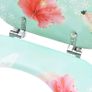 WC Toilet Seats with Lid 2 pcs MDF Flamingo Design Image 5