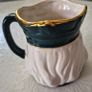 rare Arklow Pottery Toby Jug Image 4