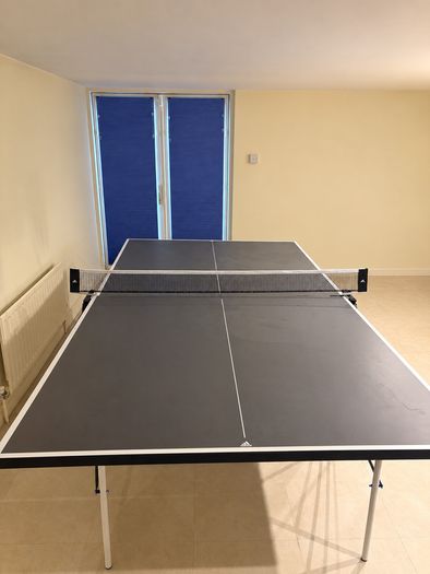 Premium Adidas Table Tennis Table