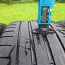 18" Genuine Bmw 1 or 2 Series M Sport Alloys with tyres Image 9
