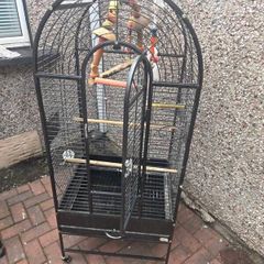 bird cage