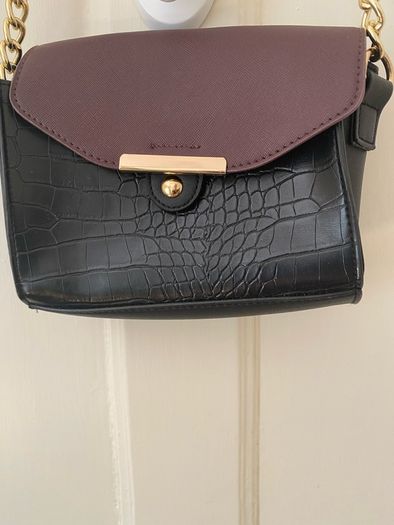Penny's bag