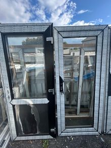pvc door from 200