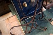 Antique Bench Legs
